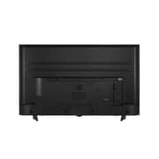 TORNADO 4K Smart Frameless DLED TV 50 Inch Built-In Receiver 50US3500E