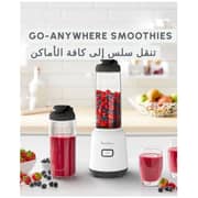 Moulinex Personal Blender LM15F127