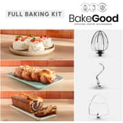 Moulinex Kitchen Machine 1400W - QA525827