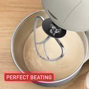 Moulinex Kitchen Machine 800W - QA160127