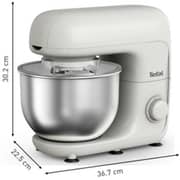 Moulinex Kitchen Machine 800W - QA160127