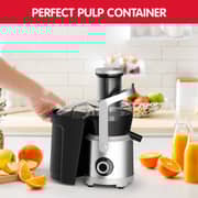 Moulinex Juice Extractor - JU660D27