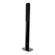First Bluetooth Home Theater, 6 Pieces, With Remote Control, 120W, Black - B600BU
