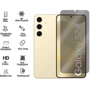 Max & Max Privacy Screen Protector Black Samsung Galaxy S24