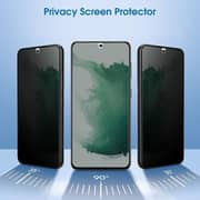 Max & Max Privacy Screen Protector Black Samsung Galaxy S24