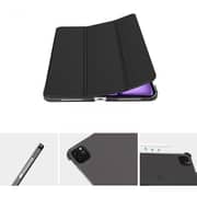 Max & Max Case Black iPad Air 13Inch