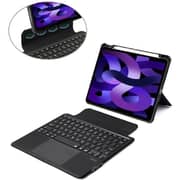Max & Max Keyboard Case Black iPad Pro 11Inch