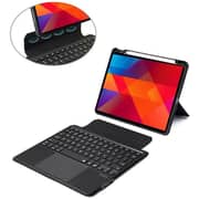 Max & Max Keyboard Case Black iPad Pro 13Inch