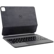 Max & Max Magnetic Keyboard Case Black iPad Air 13Inch