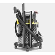 Karcher Vacuum Cleaner Black/Yellow 1.723-971.0
