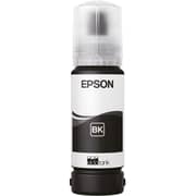 Epson 108 EcoTank Ink Bottle Black