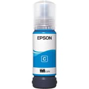 Epson 108 EcoTank Ink Bottle Cyan