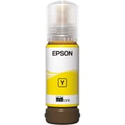 Epson 108 EcoTank Ink Bottle Yellow