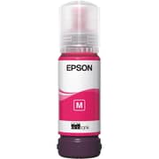 Epson 108 EcoTank Ink Bottle Magenta