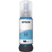 Epson 108 EcoTank Ink Bottle Light Cyan