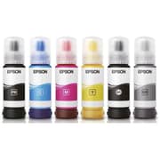 Epson 115 EcoTank Pigment Ink Bottle Black