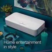 Epson 4K PRO-UHD 3 LCD Projector EH-LS800W