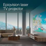 Epson 4K PRO-UHD 3 LCD Projector EH-LS800W