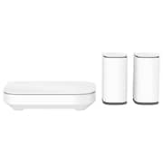 Linksys AX3000 Velop Node 2 Dual Band Micro 6 Mesh Router