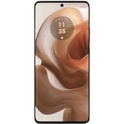 Motorola Edge 50 Ultra 1TB 16GB Nordic Wood 5G Smartphone