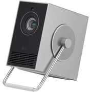 LG CineBeam Q Small 4K UHD Projector HU710PB