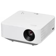 LG CineBeam PF510Q Smart Portable Projector with Remote Control