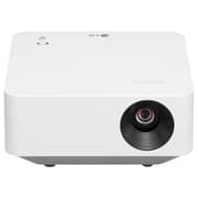 LG CineBeam PF510Q Smart Portable Projector with Remote Control