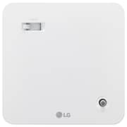 LG CineBeam PF510Q Smart Portable Projector with Remote Control
