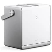 Ecovacs Winbot W2 Omni Potable Window Cleaning Robot White WG821-11
