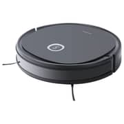 Ecovacs Deebot U2 Pro 2-in-1 Robotic Vacuum Cleaner Black DGN22-74