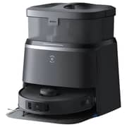 Ecovacs Deebot T30 Pro Omni Robotic Vacuum Cleaner Black DDX14
