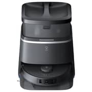 Ecovacs Deebot T30 Pro Omni Robotic Vacuum Cleaner Black DDX14