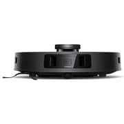 Ecovacs Deebot T30 Pro Omni Robotic Vacuum Cleaner Black DDX14