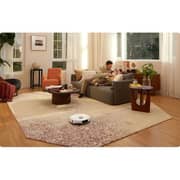 Roborock Ultra Robot Vacuum & Sonic Mop White S8 MaxV