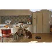 Roborock Ultra Robot Vacuum & Sonic Mop White S8 MaxV