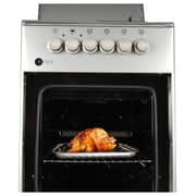 Afra Free Standing Cooking Range AF-5050CRHG