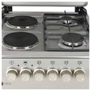Afra Free Standing Cooking Range AF-5050CRHG