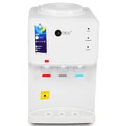 Afra Table Top Water Dispenser AF-5030WDWH