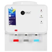 Afra Table Top Water Dispenser AF-5030WDWH