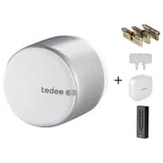 Tedee TGB1 GO Smart Lock + Cylinder + Tedee Bar + Bridge + Keypad