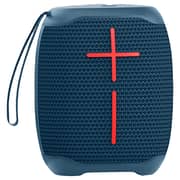 Wiwu Mini Thunder Bluetooth Speaker Dark Blue