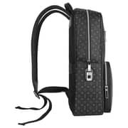 Wiwu Master Fingerprint Lock Backpack Black