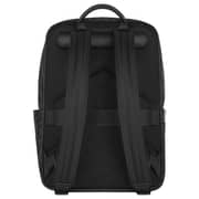 Wiwu Master Fingerprint Lock Backpack Black