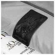 Wiwu Master Fingerprint Lock Backpack Black