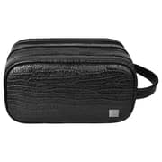 Wiwu Salem Fingerprint Lock Lux Pouch Black