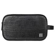 Wiwu Salem Fingerprint Lock Lux Pouch Black