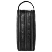 Wiwu Salem Fingerprint Lock Lux Pouch Black