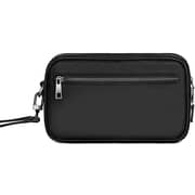Wiwu Master Fingerprint Lock Pouch Black - MGLFLPBLK