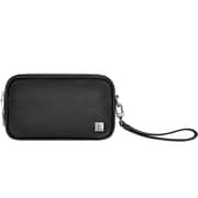 Wiwu Master Fingerprint Lock Pouch Black - MGLFLPBLK