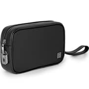 Wiwu Master Fingerprint Lock Pouch Black - MGLFLPBLK